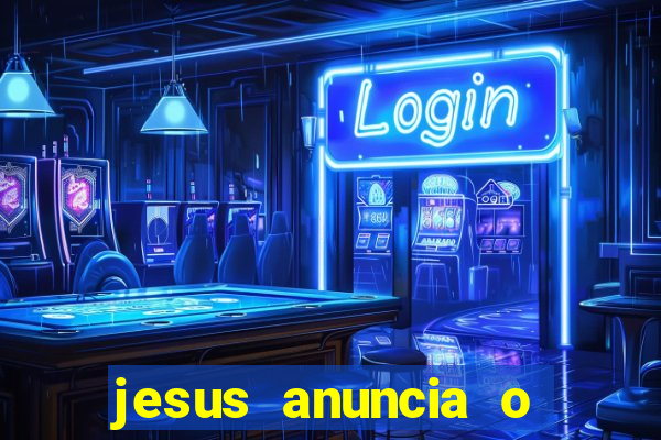 jesus anuncia o reino de deus catequese infantil